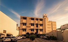 Hotel Tenda